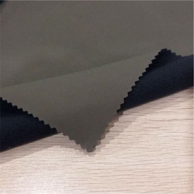 WJ-WNSN 複合款軟殼2合1,3合1風褸面料11 細節-1